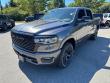 2025 Ram 1500 BIG HORN CREW CAB 4X4 5'7 BOX Pickup