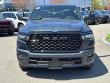 2026 Ram 1500 BIG HORN CREW CAB 4X4 6'4 BOX Pickup