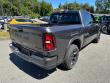 2025 Ram 1500 BIG HORN CREW CAB 4X4 5'7 BOX Pickup