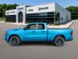 2026 Ram 1500 BIG HORN QUAD CAB 4X4 6'4 BOX Pickup