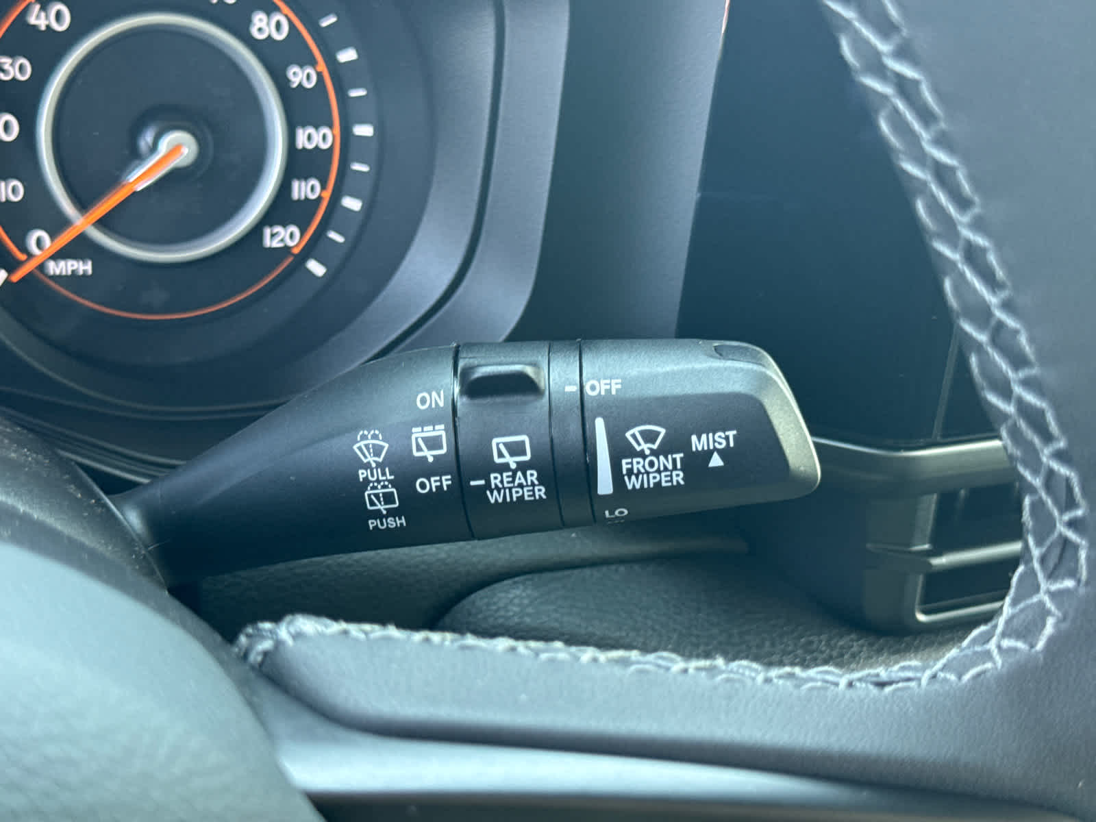 2025 Jeep Wrangler 2-Door Sport S - Photo 18