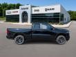 2026 Ram 1500 BIG HORN QUAD CAB 4X4 6'4 BOX Pickup