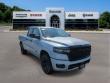 2026 Ram 1500 BIG HORN QUAD CAB 4X4 6'4 BOX Pickup