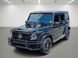 Mercedes-Benz AMG G 63