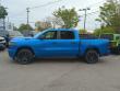 2026 Ram 1500 BIG HORN CREW CAB 4X4 5'7 BOX Pickup