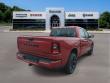 2026 Ram 1500 BIG HORN CREW CAB 4X4 5'7 BOX Pickup
