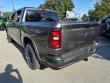 2025 Ram 1500 BIG HORN CREW CAB 4X4 5'7 BOX Pickup