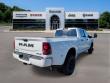 2026 Ram 3500 BIG HORN CREW CAB 4X4 8' BOX Pickup