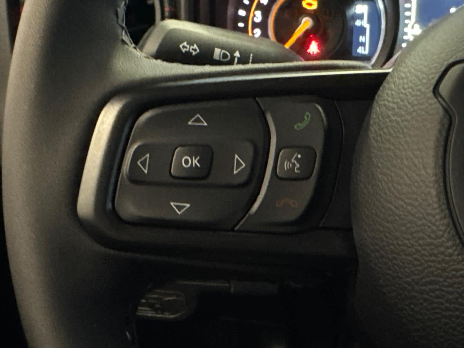 2026 Jeep Wrangler 2-Door Rubicon - Photo 20
