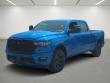 2026 Ram 1500 BIG HORN CREW CAB 4X4 6'4 BOX Pickup