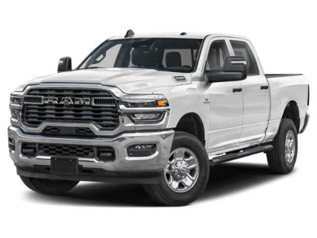 2026 RAM 2500 Tradesman 4X4 Crew Cab LWB's photo