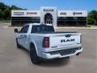 2026 Ram 1500 LARAMIE CREW CAB 4X4 5'7 BOX Pickup