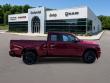 2026 Ram 1500 BIG HORN QUAD CAB 4X4 6'4 BOX Pickup