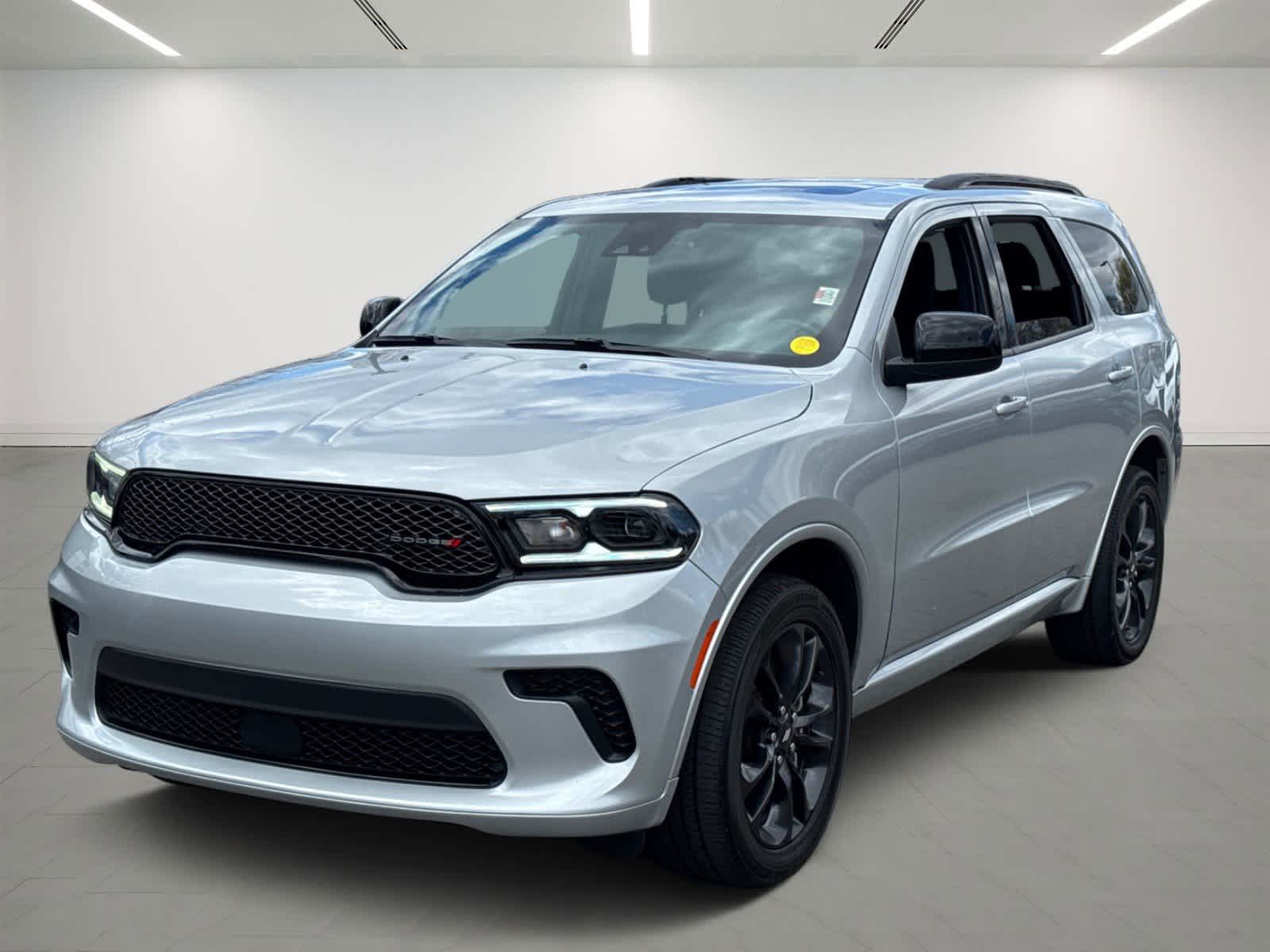 2024 Dodge Durango