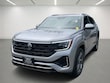 Volkswagen Atlas Cross Sport
