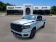 2026 Ram 1500 BIG HORN QUAD CAB 4X4 6'4 BOX Pickup