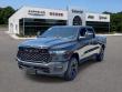 2026 Ram 1500 BIG HORN CREW CAB 4X4 6'4 BOX Pickup