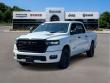2026 Ram 1500 LARAMIE CREW CAB 4X4 5'7 BOX Pickup