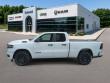 2026 Ram 1500 BIG HORN QUAD CAB 4X4 6'4 BOX Pickup