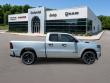2026 Ram 1500 BIG HORN QUAD CAB 4X4 6'4 BOX Pickup