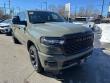 2026 Ram 1500 BIG HORN CREW CAB 4X4 5'7 BOX Pickup