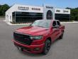2026 Ram 1500 BIG HORN CREW CAB 4X4 5'7 BOX Pickup
