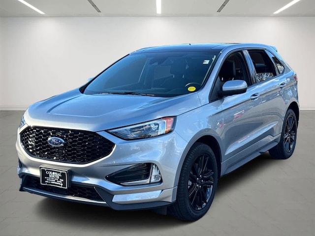 2024 Ford Edge SUV
