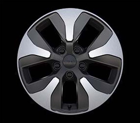 18-Inch Noise Accents