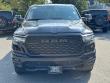 2025 Ram 1500 BIG HORN CREW CAB 4X4 5'7 BOX Pickup