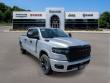 2026 Ram 1500 BIG HORN CREW CAB 4X4 6'4 BOX Pickup