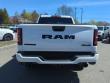 2026 Ram 1500 BIG HORN CREW CAB 4X4 5'7 BOX Pickup