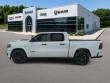 2026 Ram 1500 LARAMIE CREW CAB 4X4 5'7 BOX Pickup