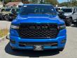 2025 Ram 1500 BIG HORN CREW CAB 4X4 5'7 BOX Pickup