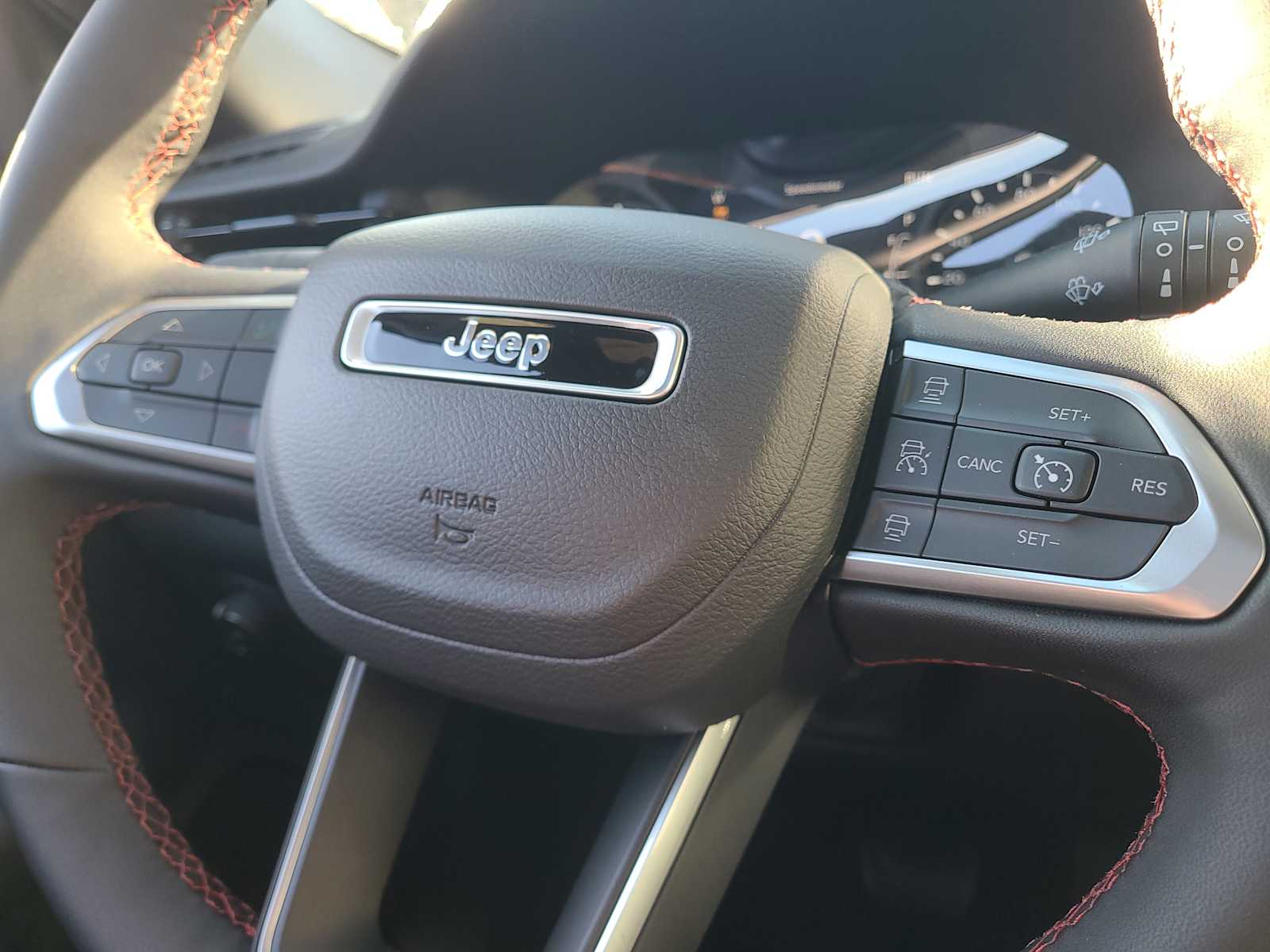 2024 Jeep Compass Trailhawk - Photo 29