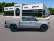 2026 Ram 1500 BIG HORN CREW CAB 4X4 5'7 BOX Pickup