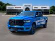 2026 Ram 1500 BIG HORN CREW CAB 4X4 6'4 BOX Pickup