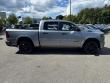 2025 Ram 1500 BIG HORN CREW CAB 4X4 5'7 BOX Pickup