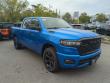 2026 Ram 1500 BIG HORN CREW CAB 4X4 5'7 BOX Pickup