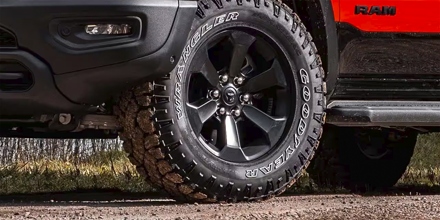 ride height and lifted suspension