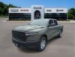 2026 Ram 1500 TRADESMAN CREW CAB 4X4 5'7 BOX Pickup