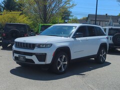 2026 Jeep Grand Cherokee LIMITED 4X4 Sport Utility