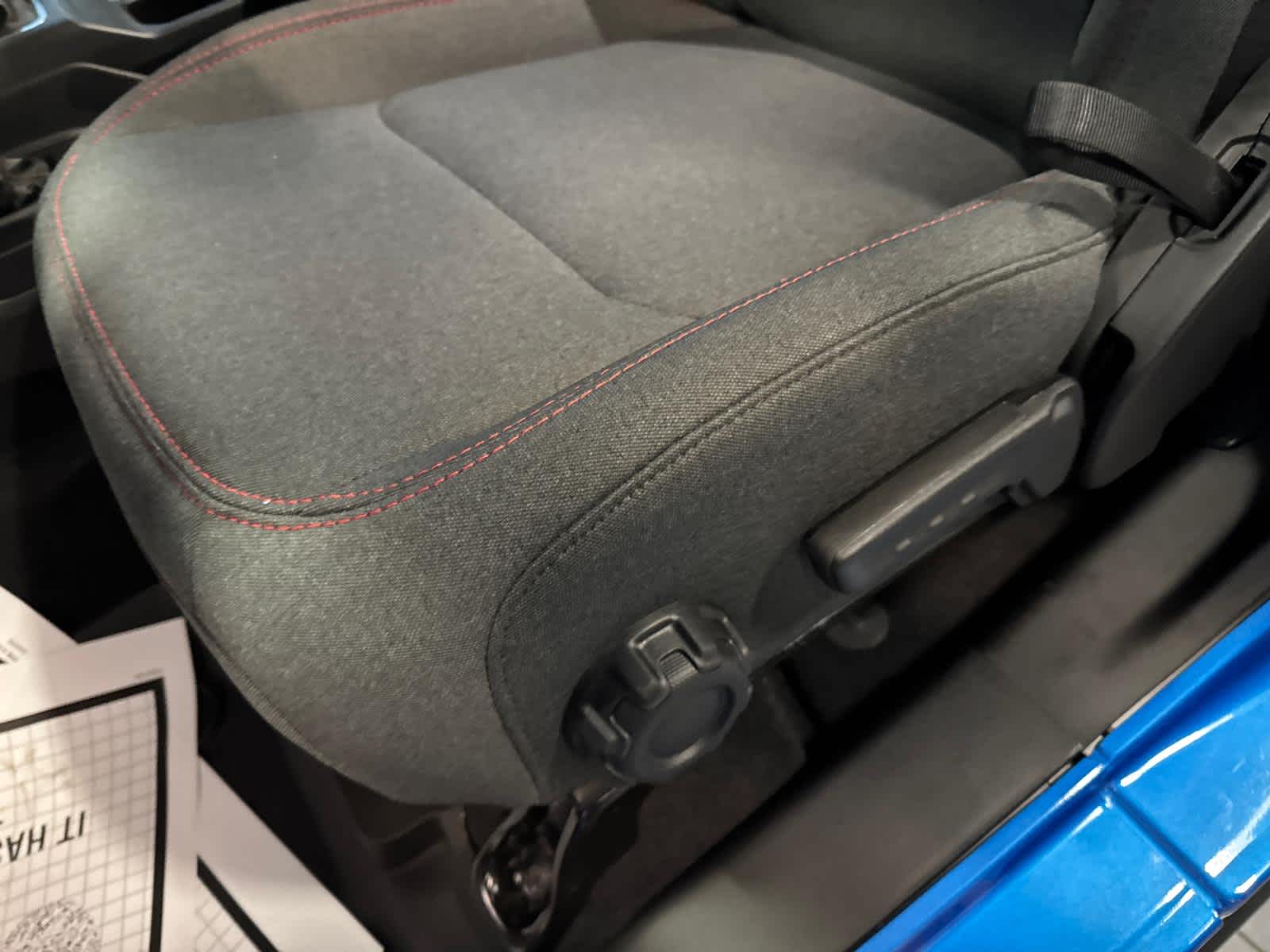 2026 Jeep Wrangler 2-Door Rubicon - Photo 14