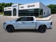 2026 Ram 1500 BIG HORN CREW CAB 4X4 5'7 BOX Pickup