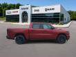 2026 Ram 1500 BIG HORN CREW CAB 4X4 5'7 BOX Pickup