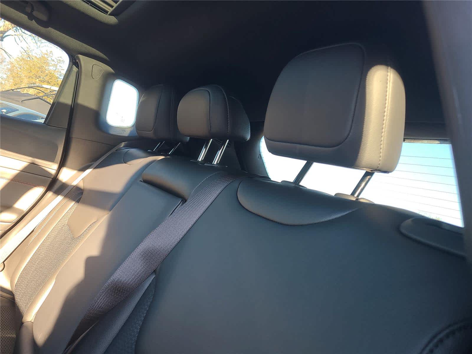 2024 Jeep Compass Trailhawk - Photo 49