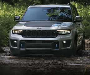 quadra-lift Air suspension