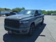 2026 Ram 1500 BIG HORN CREW CAB 4X4 5'7 BOX Pickup