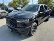 2025 Ram 1500 BIG HORN CREW CAB 4X4 5'7 BOX Pickup