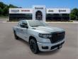 2026 Ram 1500 BIG HORN CREW CAB 4X4 5'7 BOX Pickup