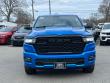 2026 Ram 1500 BIG HORN CREW CAB 4X4 5'7 BOX Pickup